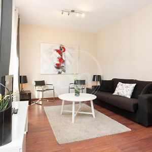 Apartamento de 3 Dormitorios